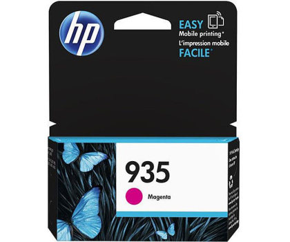 Tusz HP 935 magenta do 400str. Instant Ink C2P21A